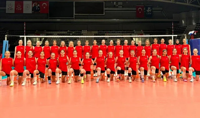 4. Gelişim Kampı Sona Erdi