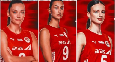 Aras Kargo’da Üç Ayrılık Birden
