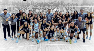 Beşiktaş Genç Kız Voleybol Takımı Türkiye Dördüncüsü Oldu!