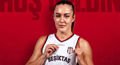 Beşiktaş’tan Hücum Hattına Takviye