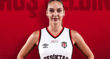Beşiktaş’tan Pasör Çaprazı Transferi