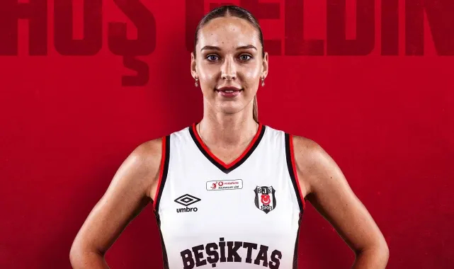 Beşiktaş’tan Pasör Çaprazı Transferi