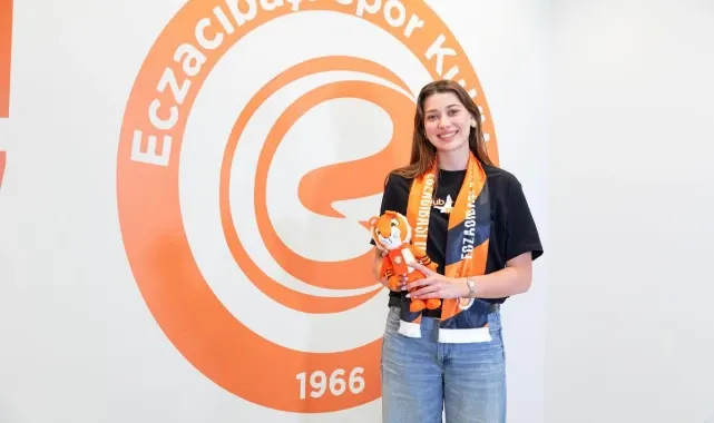 Eczacıbaşı Dynavit, Selin Adalı’yı duyurdu