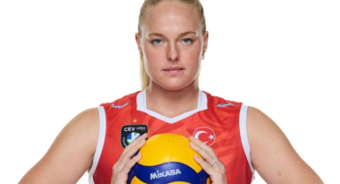 Eczacıbaşı Dynavit’te Kathryn Boden ile Ayrılık