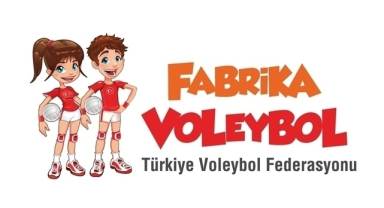 Fabrika Voleybol Yeni Okulunu Artvin-Arhavi'de Açtı