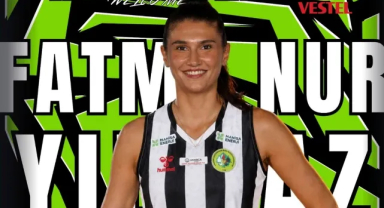 Fatma Nur Yılmaz Yuvaya Döndü 