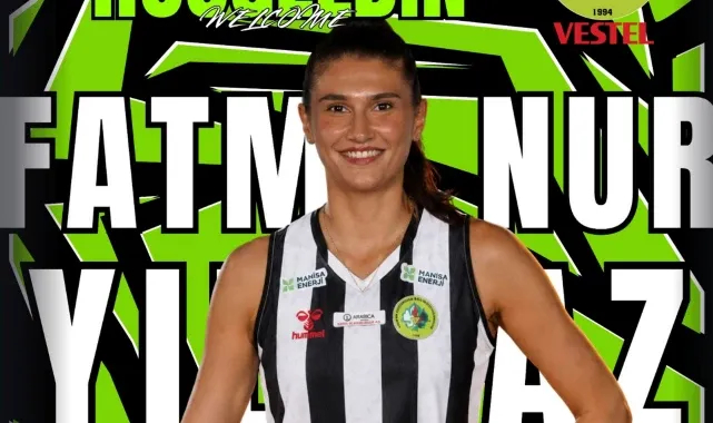 Fatma Nur Yılmaz Yuvaya Döndü