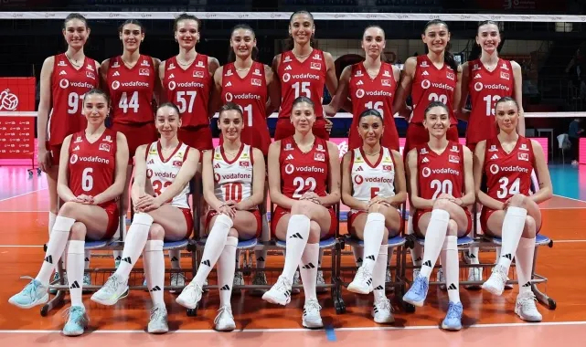Filenin Sultanları, Polonya'yı 3-2 Mağlup Etti
