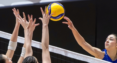 Genç Kızlarda Yarı Finalistler Belli Oldu