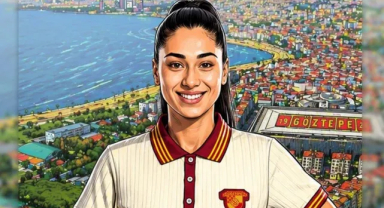 Göztepe’den Libero Takviyesi: Aybüke Özel Kadroda