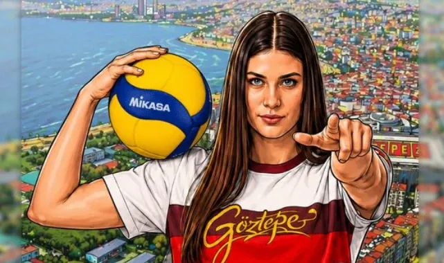 Göztepe’den Pasör Çaprazı Takviyesi