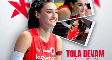 Kuzeyboru, Ayşe Çürük ile Yola Devam Kararı Aldı