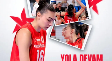 Kuzeyboru’da İç Transfer: Yaren Işık ile Yola Devam!