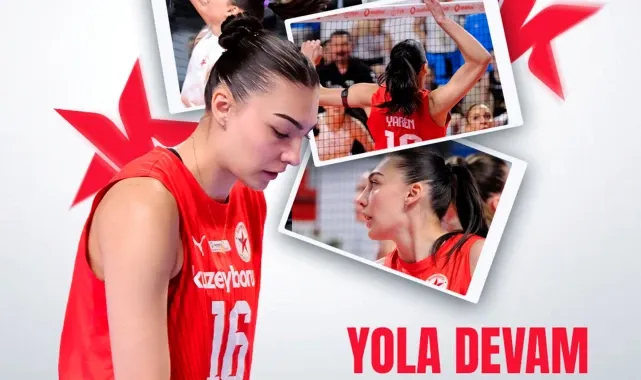 Kuzeyboru’da İç Transfer: Yaren Işık ile Yola Devam!