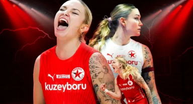 Kuzeyboru’dan Hücum Hattına Takviye