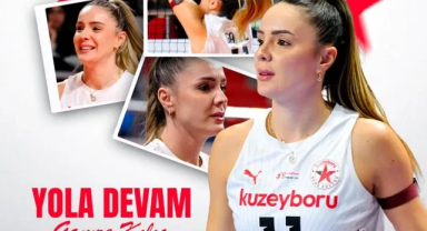 Kuzeyboru, Gamze Kılıç ile Yola Devam Ediyor
