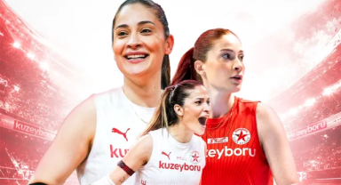 Kuzeyboru, Tuğba Şenoğlu İvegin’i yeniden kadrosuna kattı