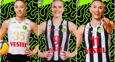 Manisa BBSK’da İç Transfer Hareketliliği: Üç İsimle Yola Devam