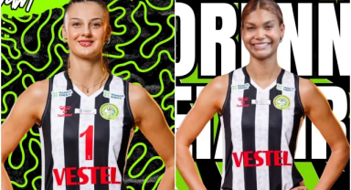 Manisa BBSK'da iç transfer ve flaş transfer hamlesi