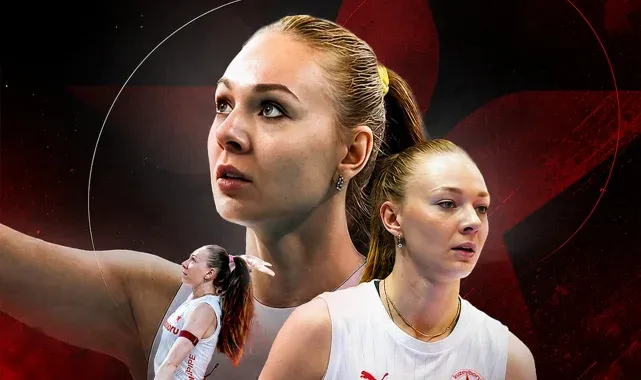 Margarita Kurilo Kuzeyboru'da
