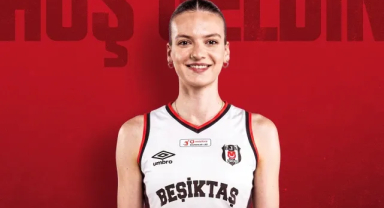 Merve Atlıer, Beşiktaş'ta