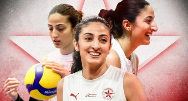 Tutku Burcu Yüzgenç, Kuzeyboru'da