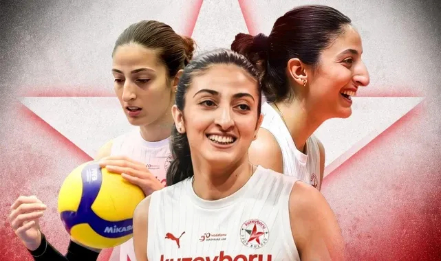 Tutku Burcu Yüzgenç, Kuzeyboru'da