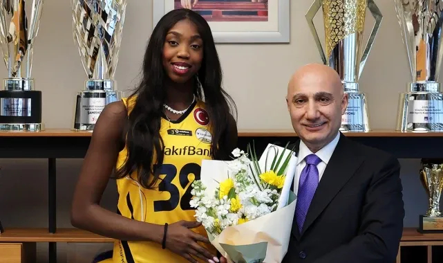 VakıfBank, Adhu’ya Teşekkür Etti