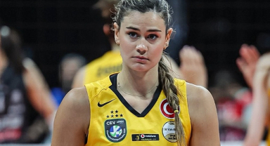 VakıfBank’tan Katarina Dangubić Açıklaması
