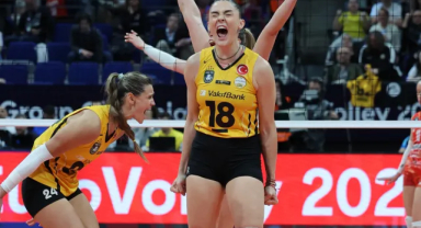 Zehra Güneş: “Finalde Şampiyonluk İçin Savaşacağız”