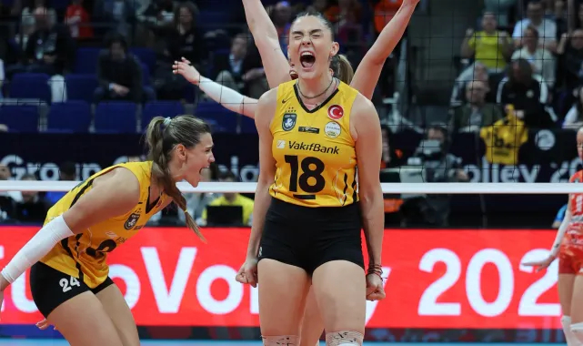 Zehra Güneş: “Finalde Şampiyonluk İçin Savaşacağız”