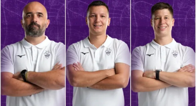 Zeren Spor’da Teknik Ekipte Ayrılık