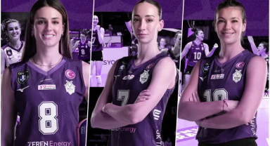 Zeren Spor’da Yaprak Dökümü Devam Ediyor