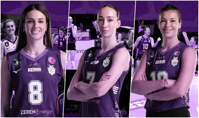 Zeren Spor’da Yaprak Dökümü Devam Ediyor