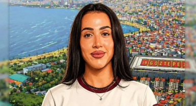Zeynep Sude Demirel, Göztepe'de