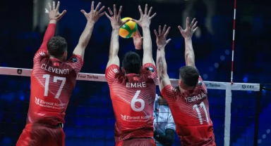 Ziraat Bankkart, Şampiyonlar Ligi'ni Bronz Madalya ile Tamamladı