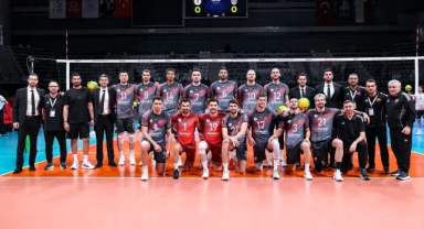 Ziraat Bankkart Şampiyonlar Ligi Sahnesinde