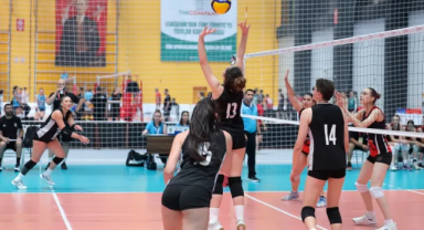Altyapıda Heyecan Sürüyor