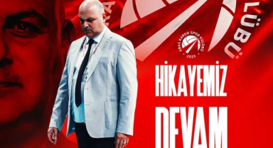 Aras Kargo’da Hem İstikrar Hem Kan Değişimi