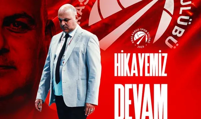 Aras Kargo’da Hem İstikrar Hem Kan Değişimi