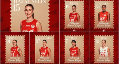 Aras Kargo Spor Kulübü’nde İç Transfer Dalgası 