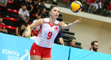 Aslıhan Kılıç Zeren Spor'da