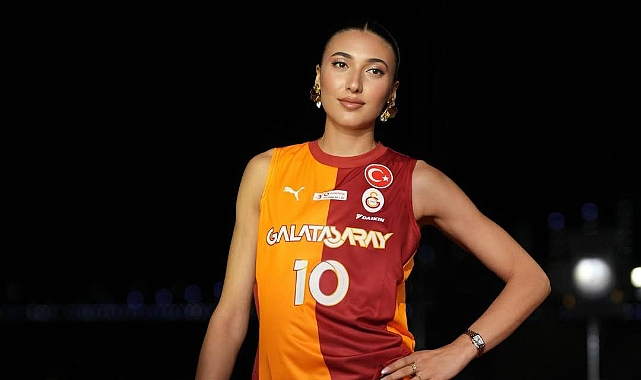 Ayçin Akyol Ankara’ya Döndü!