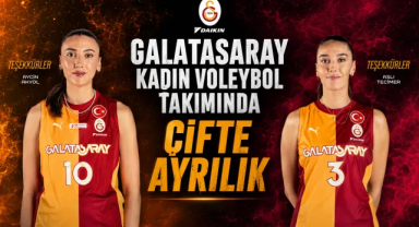 Ayçin Akyol ve Aslı Tecimer ile Yollar Ayrıldı! 