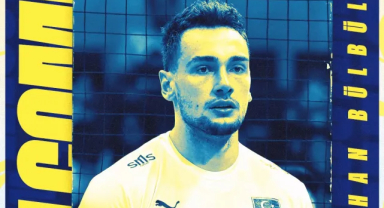 Bedirhan Bülbül Fenerbahçe Medicana’da! 