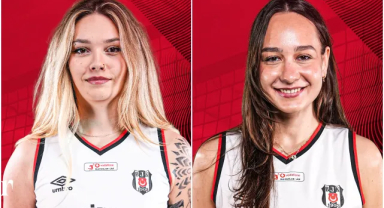Beşiktaş’ta Yapılanma Sürüyor: İki Ayrılık Birden Açıklandı