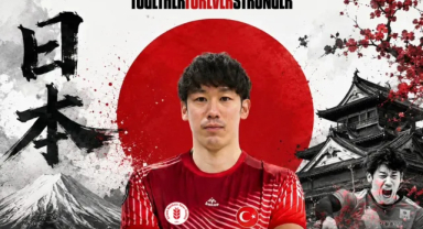 Dünya Yıldızı Yuki Ishikawa Ziraat Bankkart’ta!