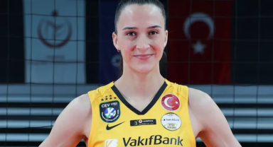 Emily Maglio, VakıfBank’ta 