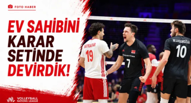 Ev Sahibini Karar Setinde Devirdik!