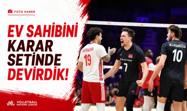 Ev Sahibini Karar Setinde Devirdik!